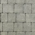 Newgrange cobbles Black swatch